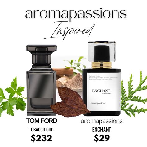 tom ford tobacco oud dupe